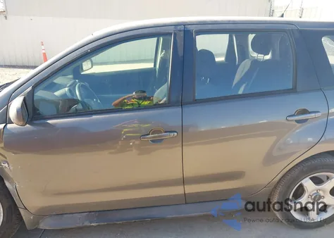 2005 Scion Xa from USA, damaged, VIN JTKKT604150099157